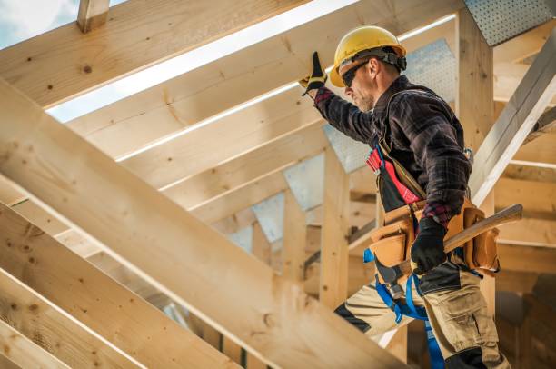 Best Roof Inspection Near Me  in Oskaloosa, KS
