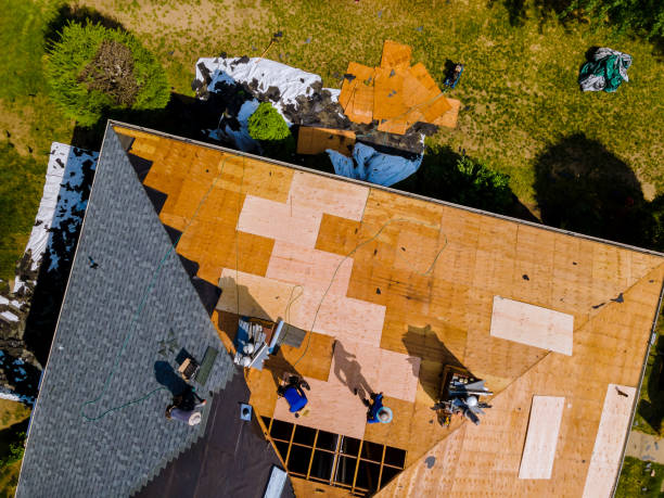Professional Roofing Contractor in Oskaloosa, KS