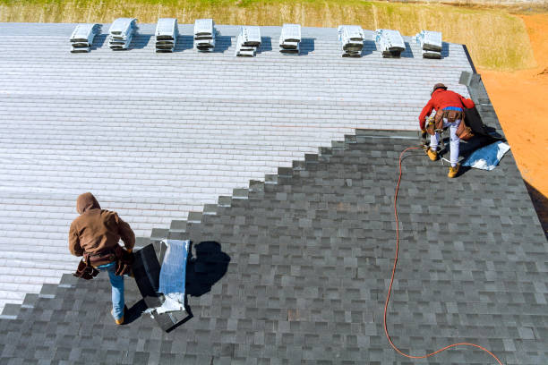 Best Roof Repair Services  in Oskaloosa, KS