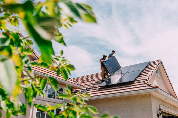 Best Roofing Contractor Near Me  in Oskaloosa, KS