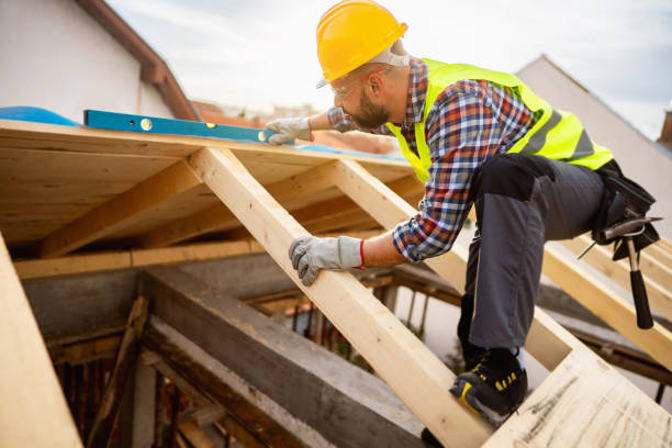 Best New Roof Installation  in Oskaloosa, KS