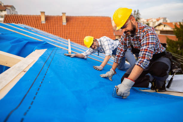 Best Roof Repair Services  in Oskaloosa, KS