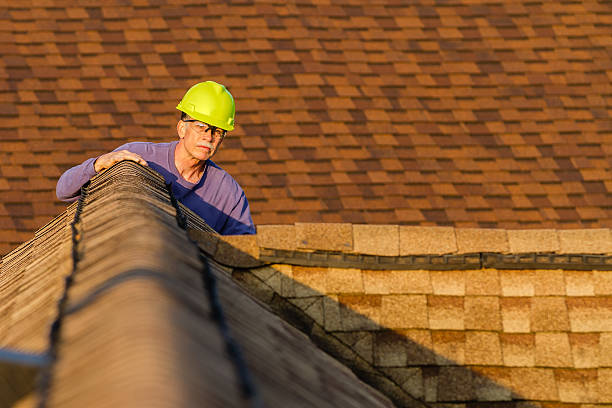 Best Affordable Roofing Company  in Oskaloosa, KS