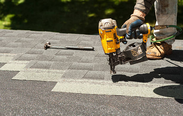 Best Emergency Roof Repair  in Oskaloosa, KS