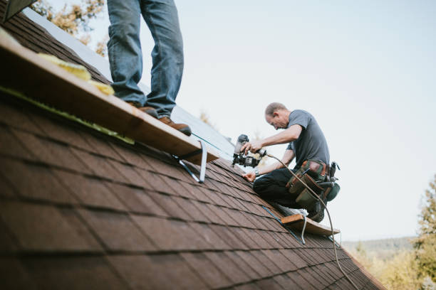 Quick and Trustworthy Emergency Roof Repair Services in Oskaloosa, KS