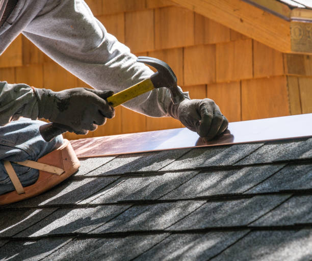 Best Best Roofing Contractors  in Oskaloosa, KS